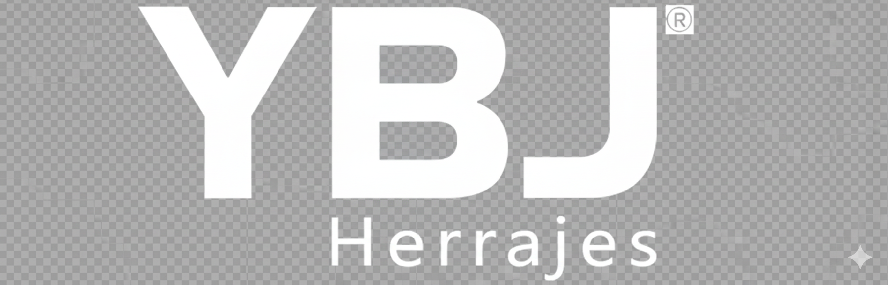 Logo YBJ Herrajes